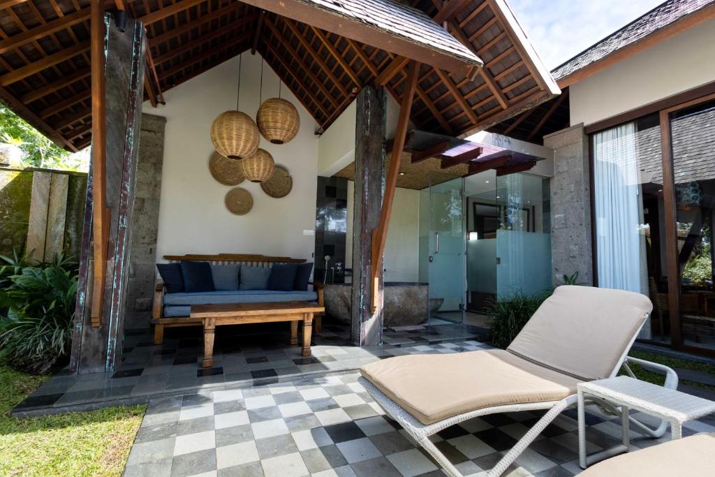 Tejaprana Bisma - CHSE Certified - 13