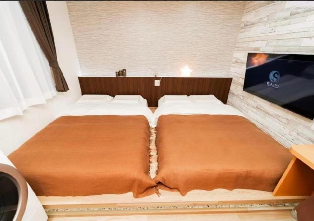 Oshiage SAIEI Hotel 302