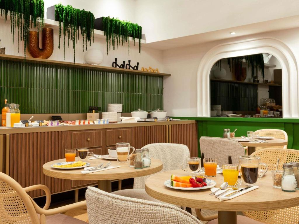 Hotel Les Capitouls Toulouse Centre - Handwritten Collection - Resim 3