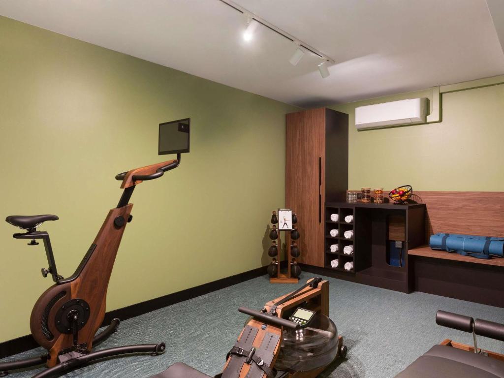 Hotel Les Capitouls Toulouse Centre - Handwritten Collection - Resim 6