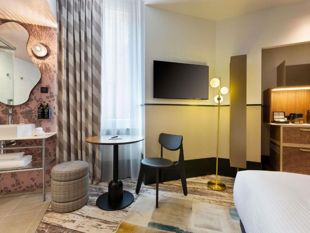 Hotel Les Capitouls Toulouse Centre - Handwritten Collection - Resim 11