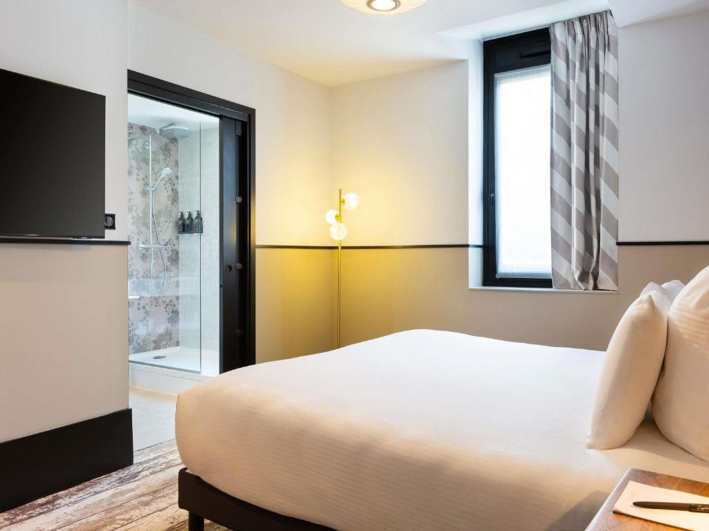 Hotel Les Capitouls Toulouse Centre - Handwritten Collection - Resim 12