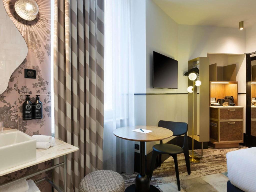 Hotel Les Capitouls Toulouse Centre - Handwritten Collection - Resim 13