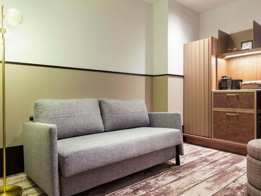 Hotel Les Capitouls Toulouse Centre - Handwritten Collection - Resim 19