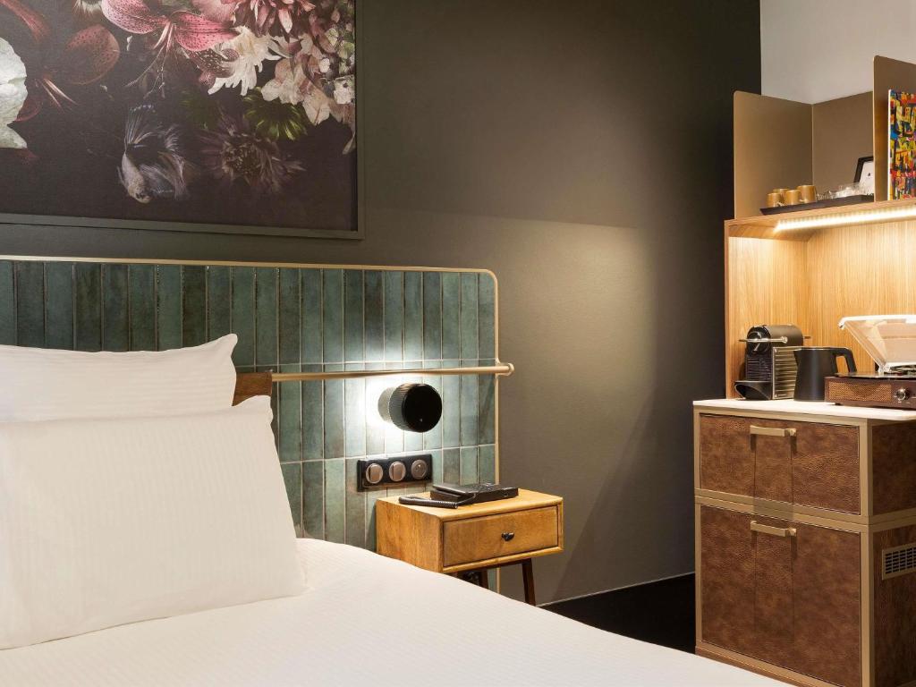 Hotel Les Capitouls Toulouse Centre - Handwritten Collection - Resim 21