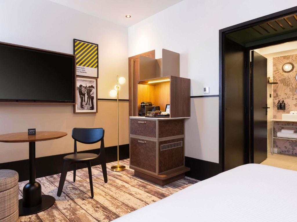 Hotel Les Capitouls Toulouse Centre - Handwritten Collection - Resim 22