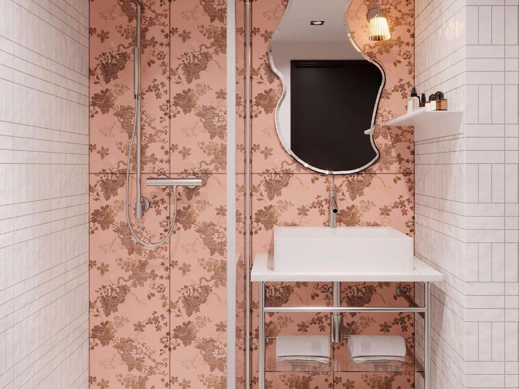 Hotel Les Capitouls Toulouse Centre - Handwritten Collection - Resim 27