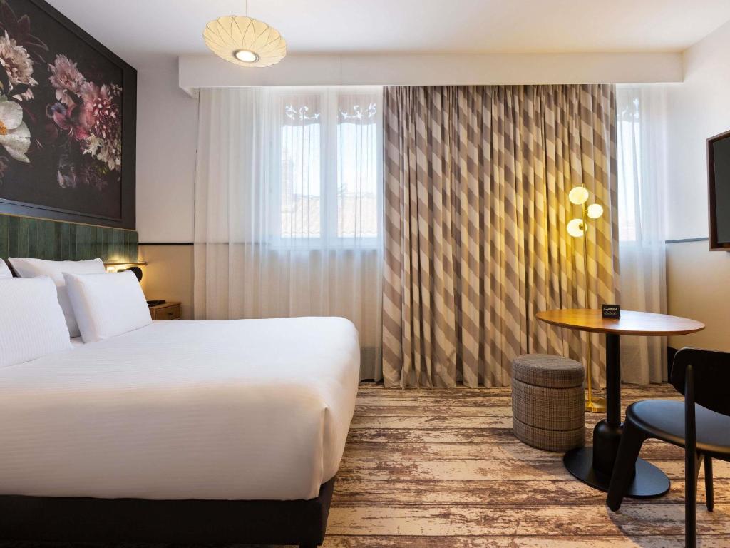 Hotel Les Capitouls Toulouse Centre - Handwritten Collection - Resim 28