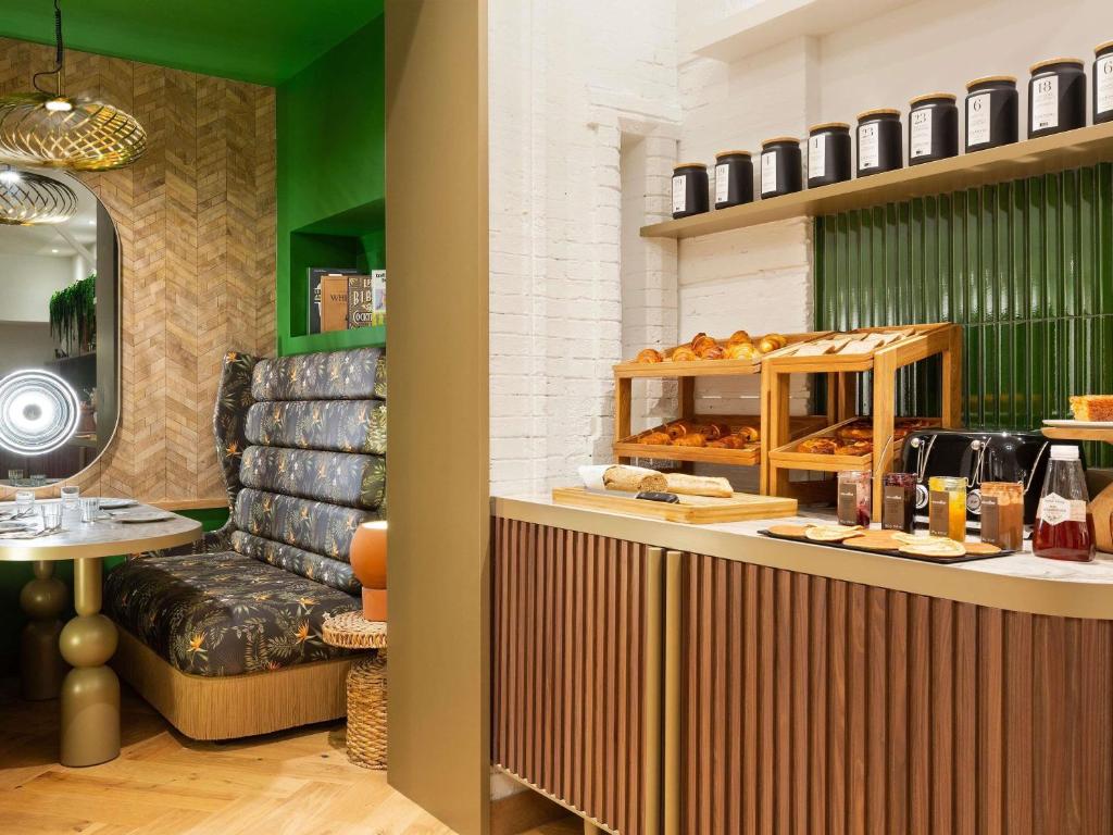 Hotel Les Capitouls Toulouse Centre - Handwritten Collection - Resim 32