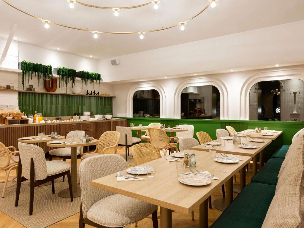 Hotel Les Capitouls Toulouse Centre - Handwritten Collection - Resim 33