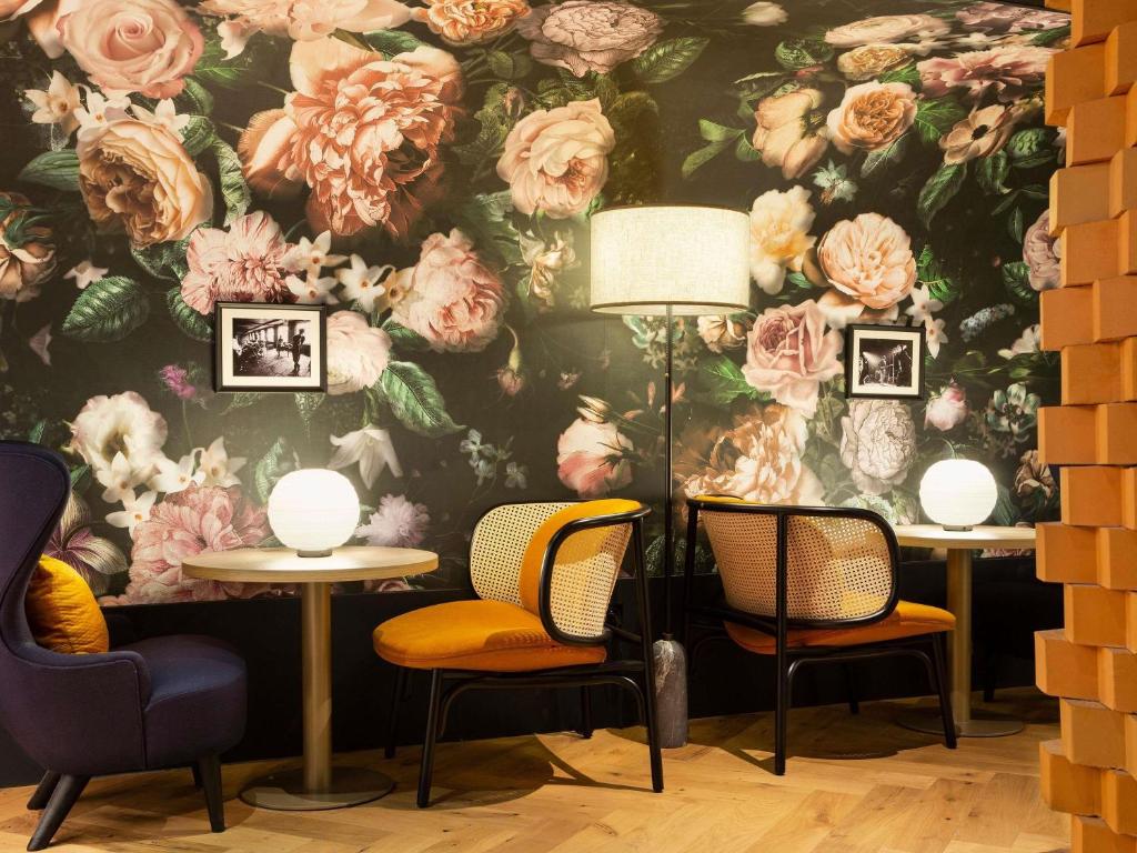 Hotel Les Capitouls Toulouse Centre - Handwritten Collection - Resim 38