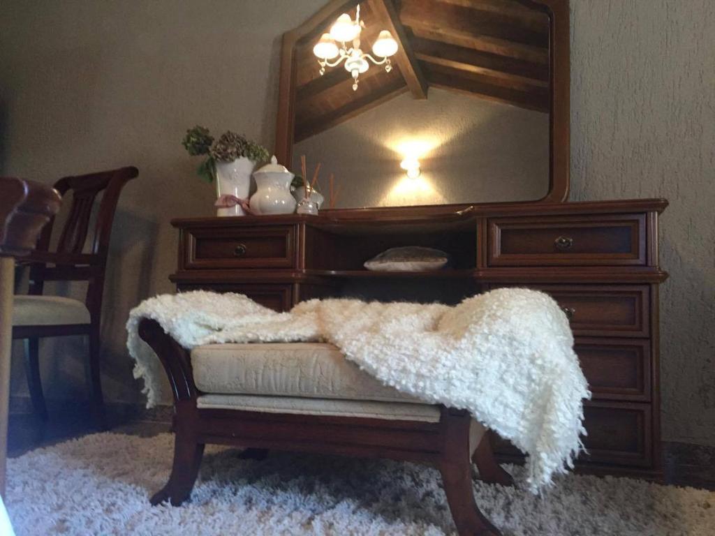 Villa Lav - Suite