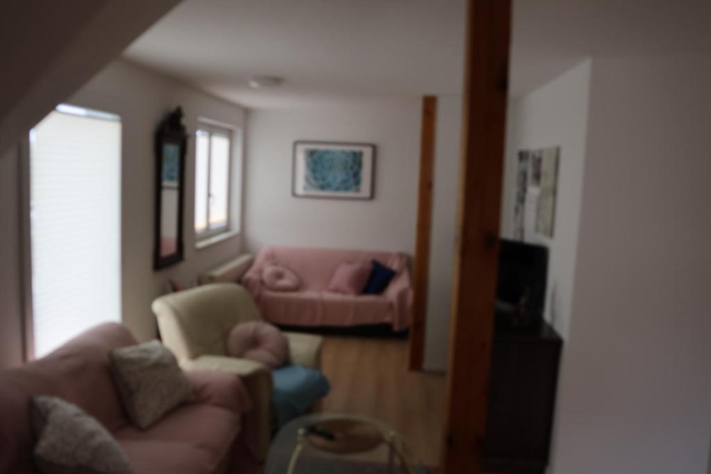 Pension zum Fässchen - Classic Apartment