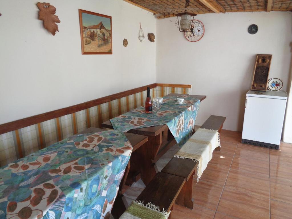 Fotografie z fotogalerie ubytování Gasthaus Helena v destinaci Mörbisch am See