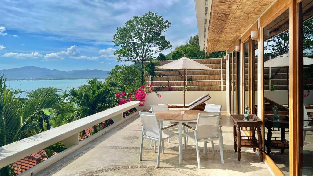 Soul Villas by The Beach Phuket, A Nature Retreat - 