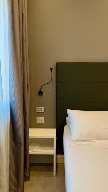 Eurogarden Hotel - Resim 22