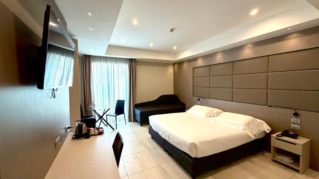 Eurogarden Hotel - Resim 17