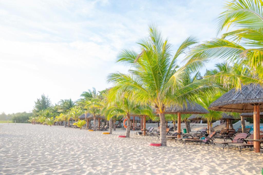 Sea Links Beach Villa, Mui Ne (updated prices 2026)