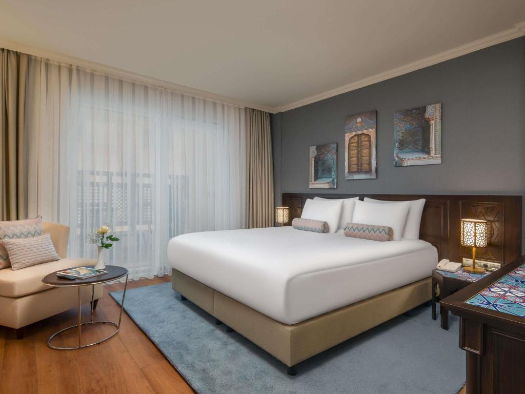 Rixos Park Belek - The Land Of Legends Access - Club-Familiensuite