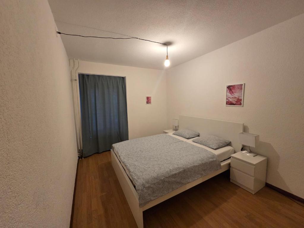 My Room Luzern - Resim 20