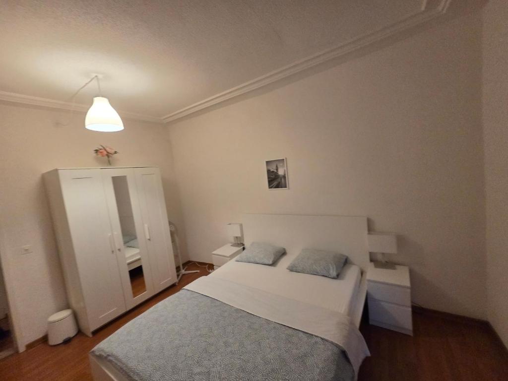 My Room Luzern - Resim 21