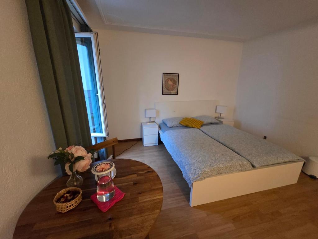 My Room Luzern - Resim 25