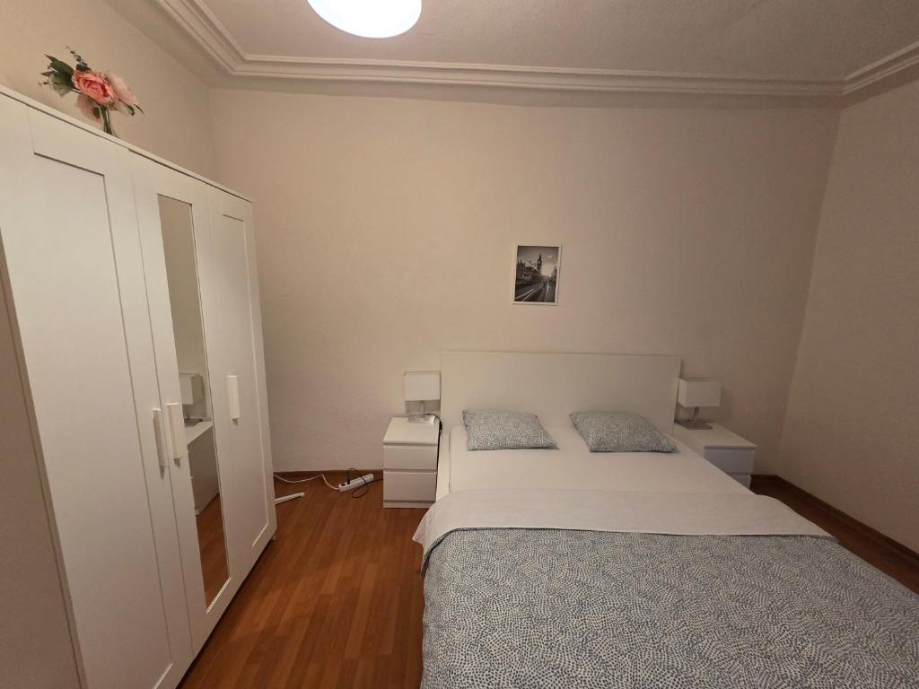 My Room Luzern - Resim 24