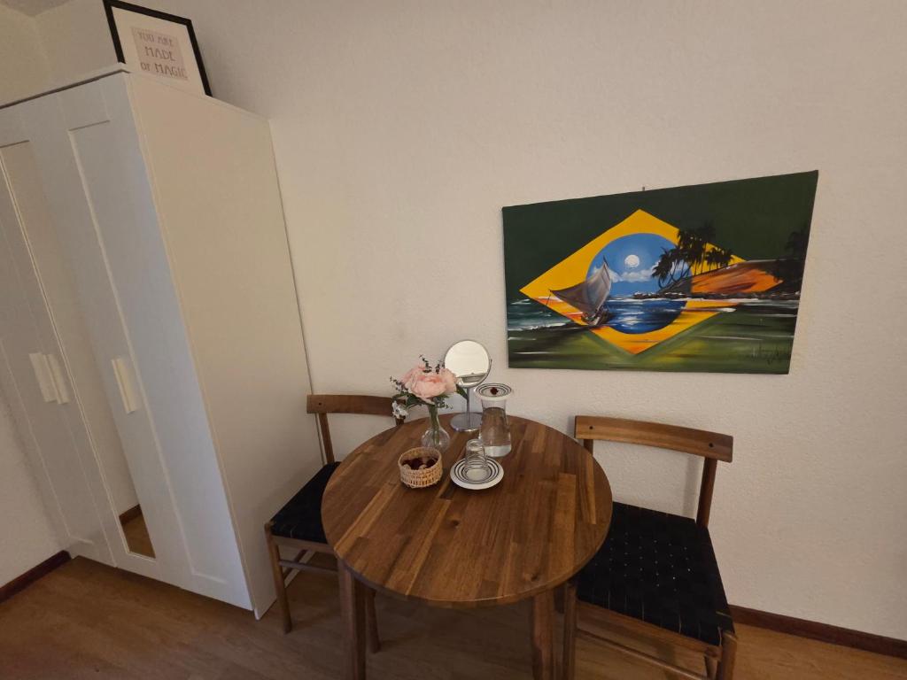 My Room Luzern - Resim 7