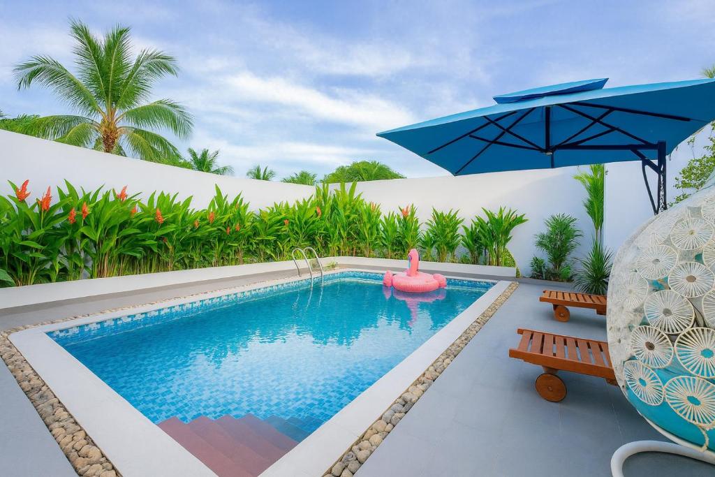 biệt thự biển Nha Trang có gì đặc biệt