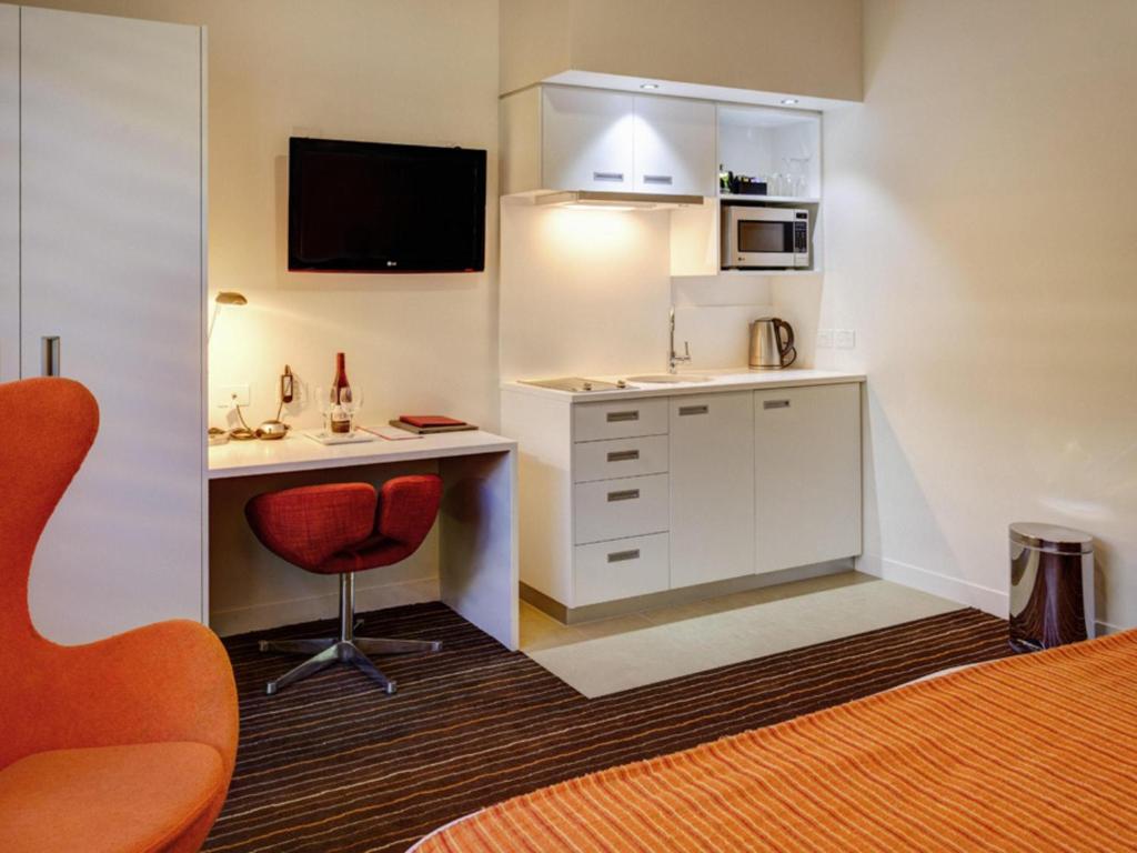 Mantra Charles Hotel - Resim 13