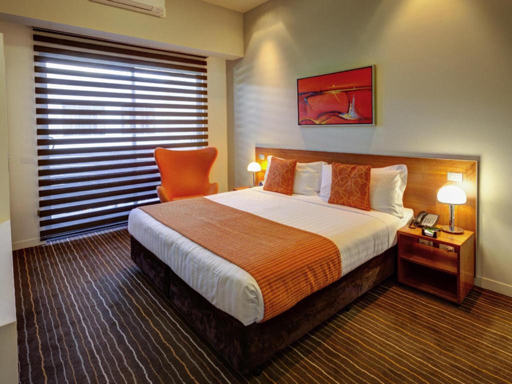 Mantra Charles Hotel - 