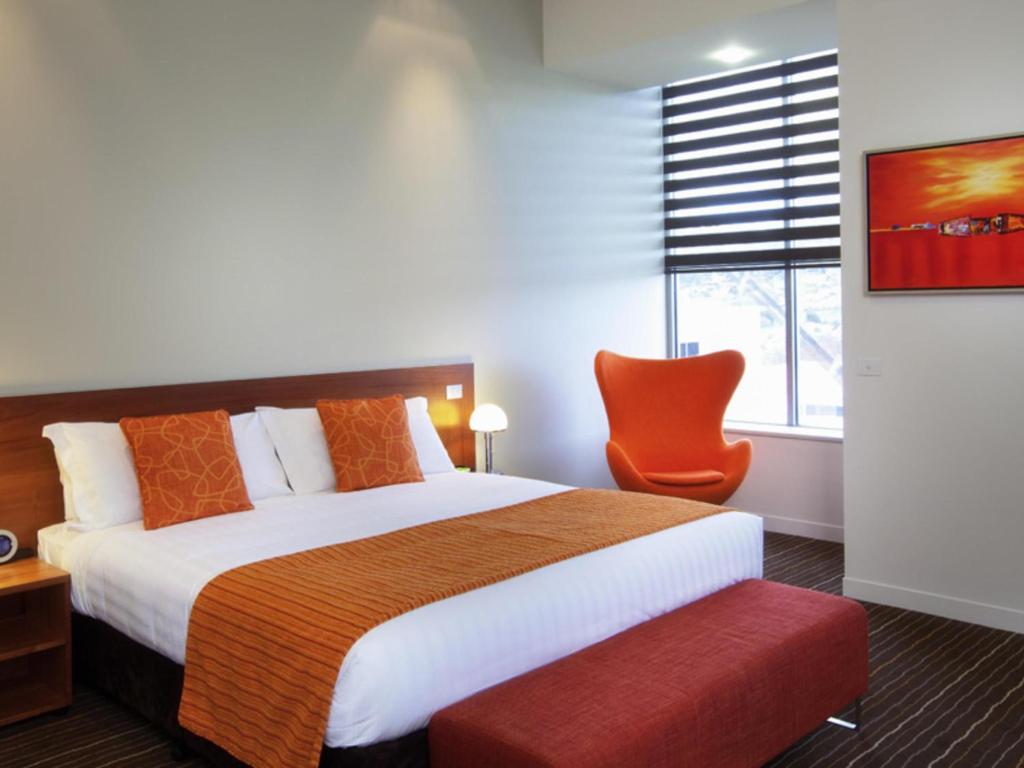 Mantra Charles Hotel - Resim 16