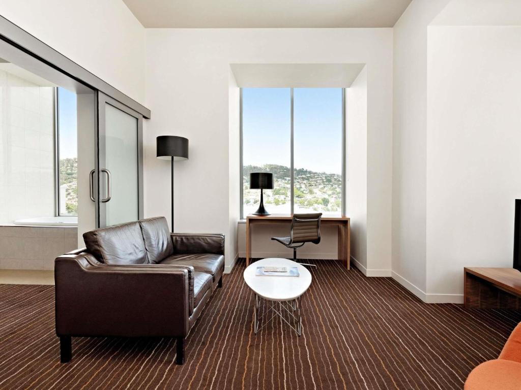 Mantra Charles Hotel - Resim 17