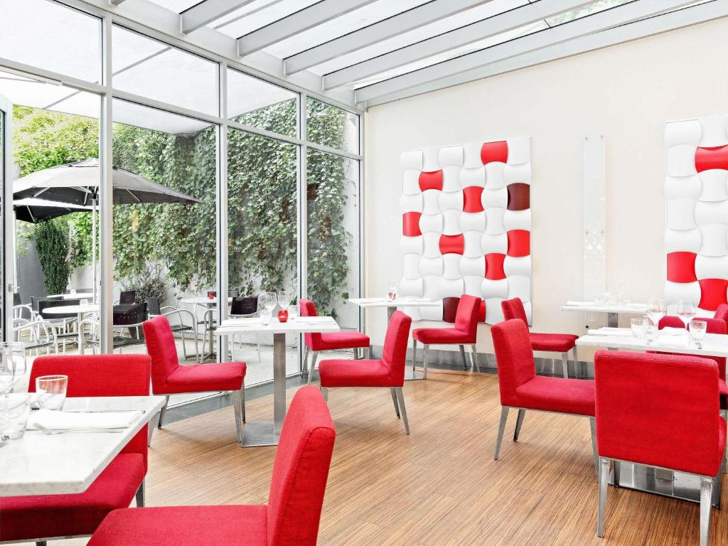 Mantra Charles Hotel - Resim 21