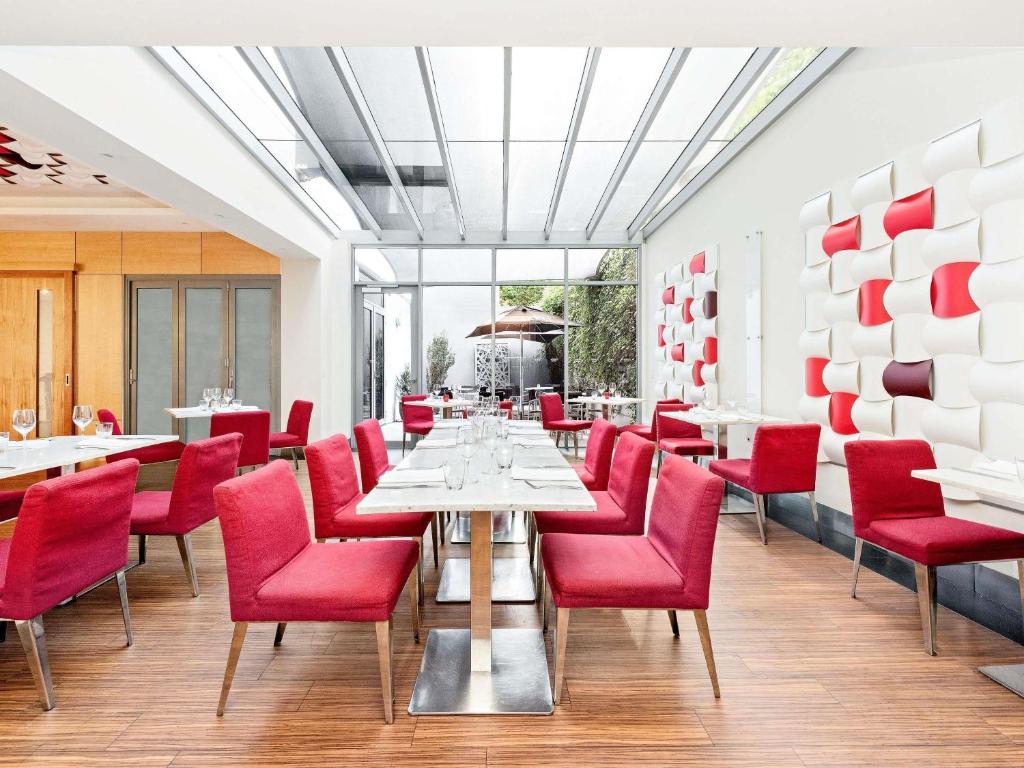 Mantra Charles Hotel - Resim 23