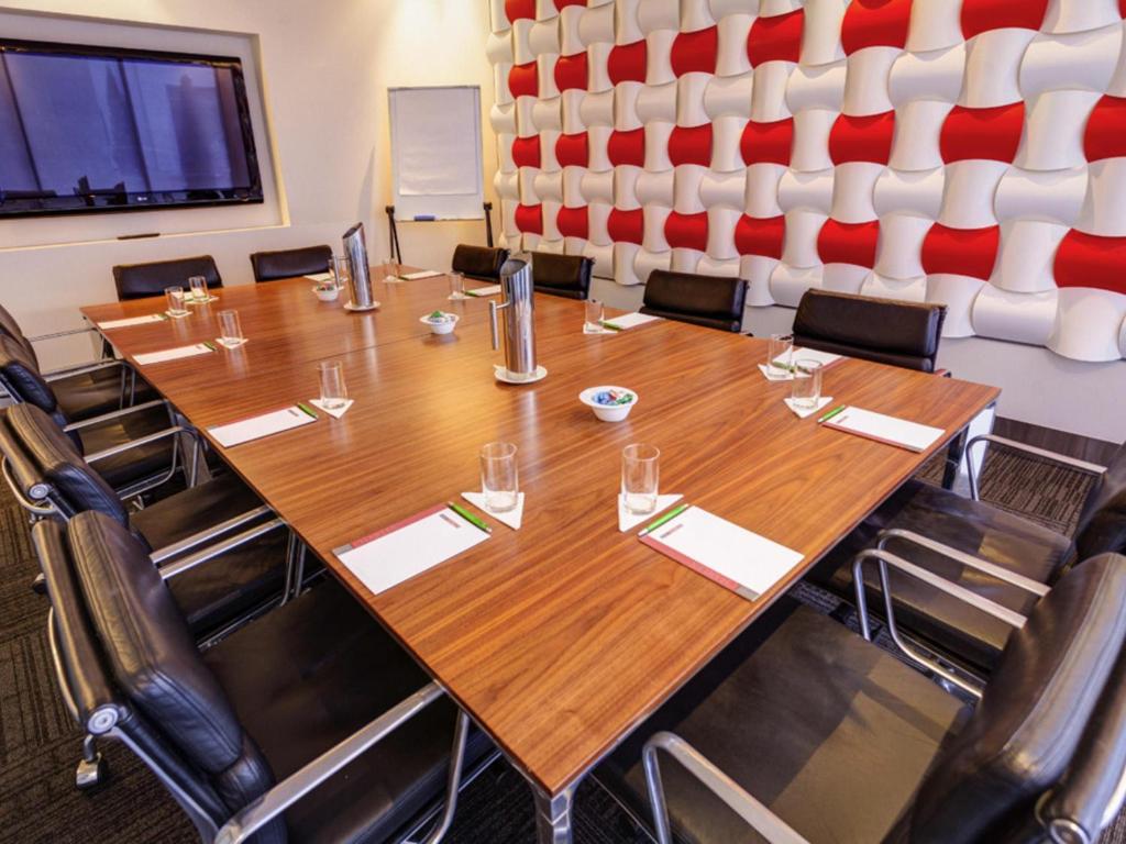 Mantra Charles Hotel - Resim 6