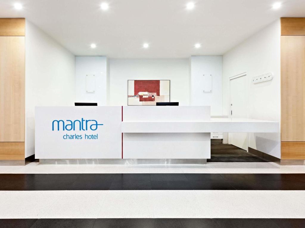 Mantra Charles Hotel - Resim 24