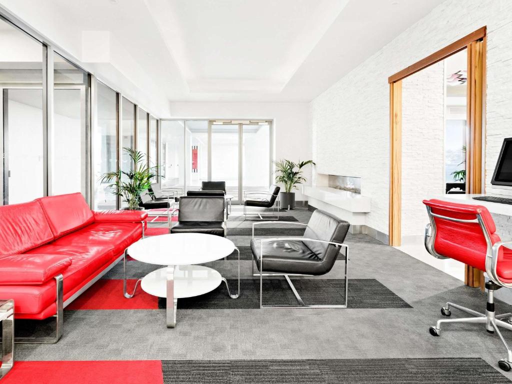 Mantra Charles Hotel - Resim 26