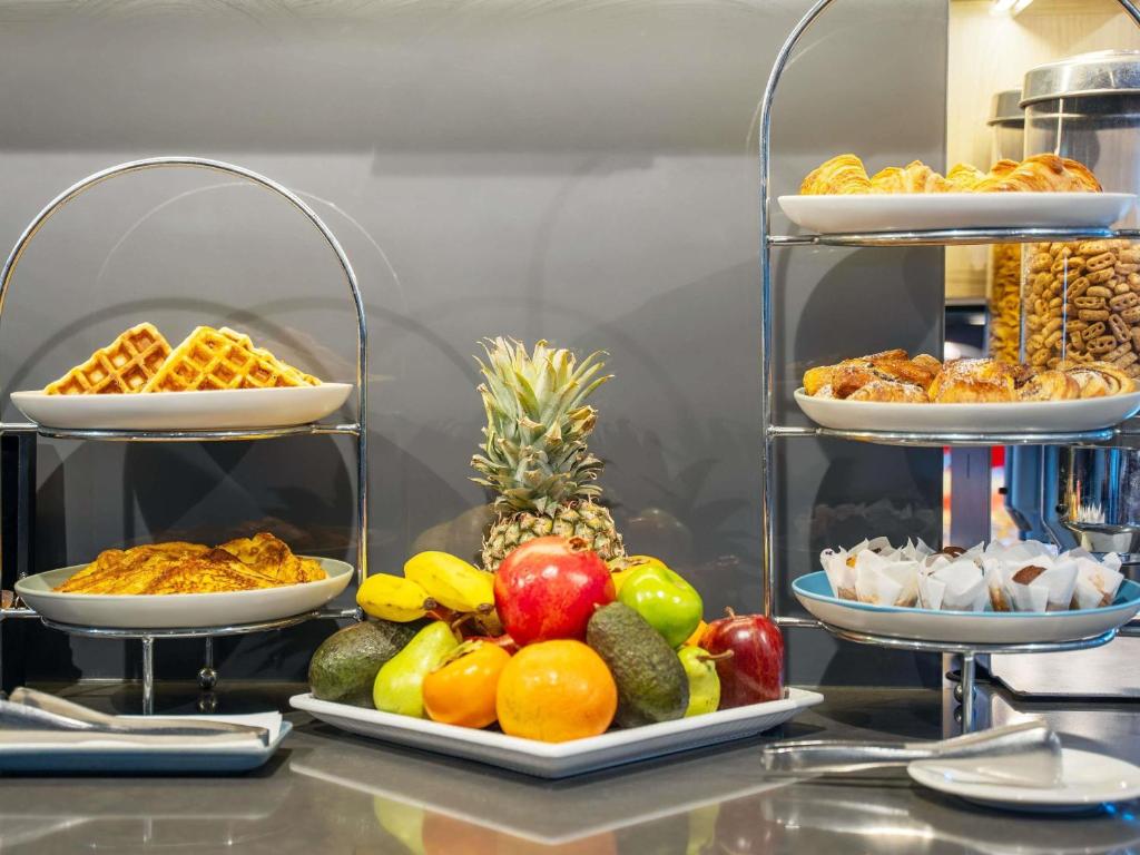 Mantra on Northbourne - Resim 33