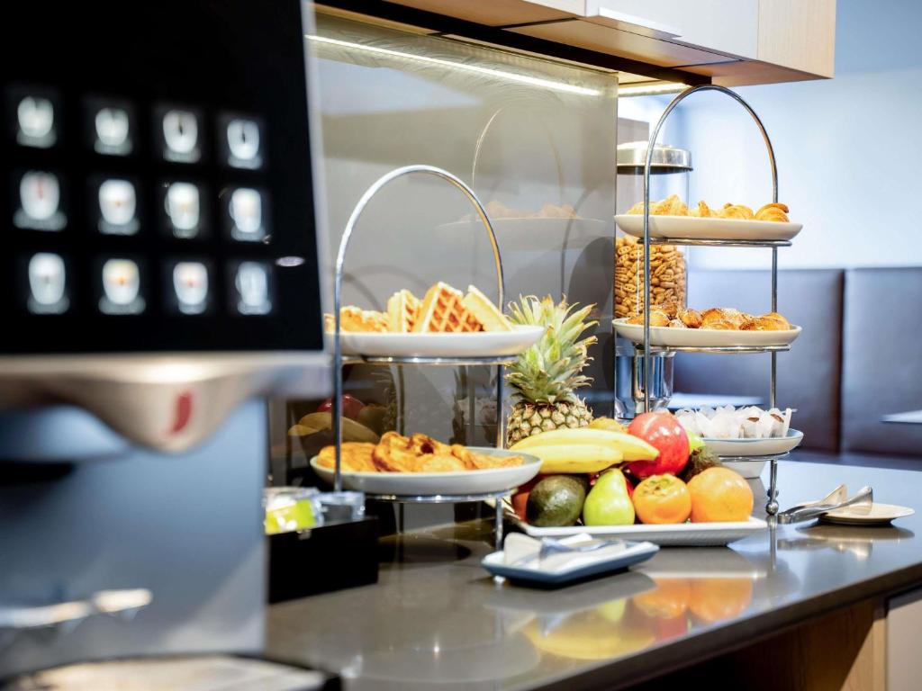 Mantra on Northbourne - Resim 34