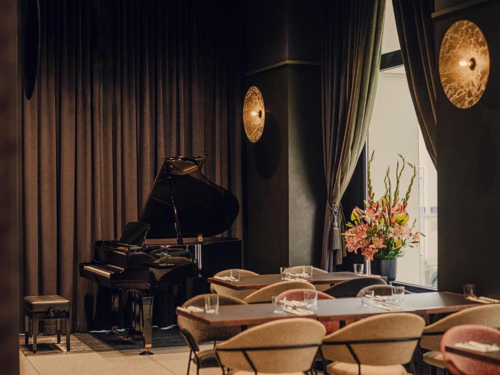 Flaner Hotel, WorldHotels Crafted - Resim 6