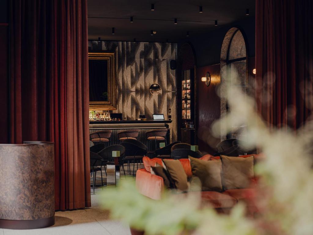 Flaner Hotel, WorldHotels Crafted - Resim 7