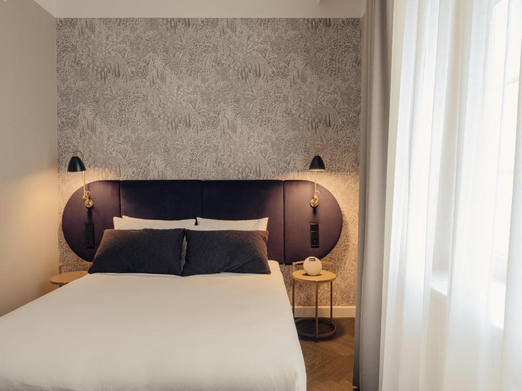 Flaner Hotel, WorldHotels Crafted - Resim 17