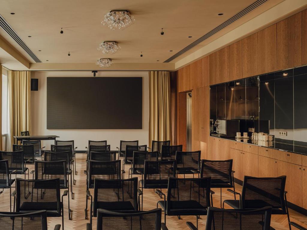 Flaner Hotel, WorldHotels Crafted - Resim 31