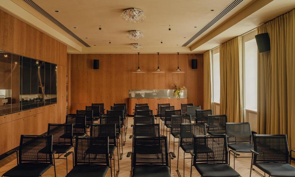 Flaner Hotel, WorldHotels Crafted - Resim 32