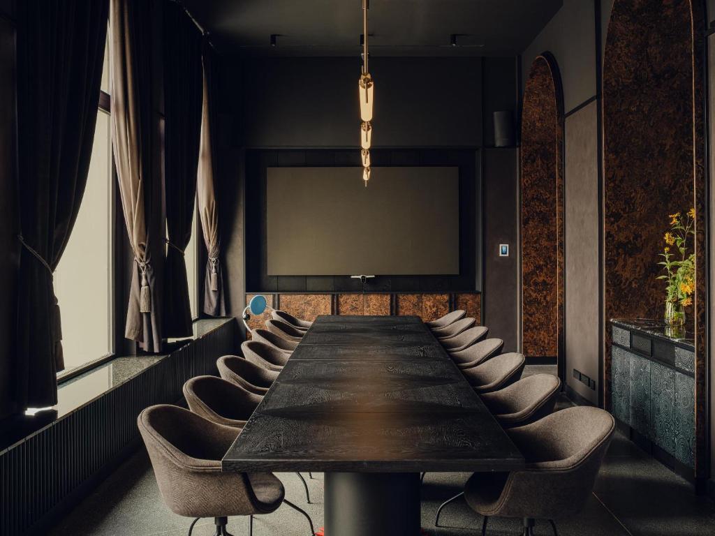 Flaner Hotel, WorldHotels Crafted - Resim 33