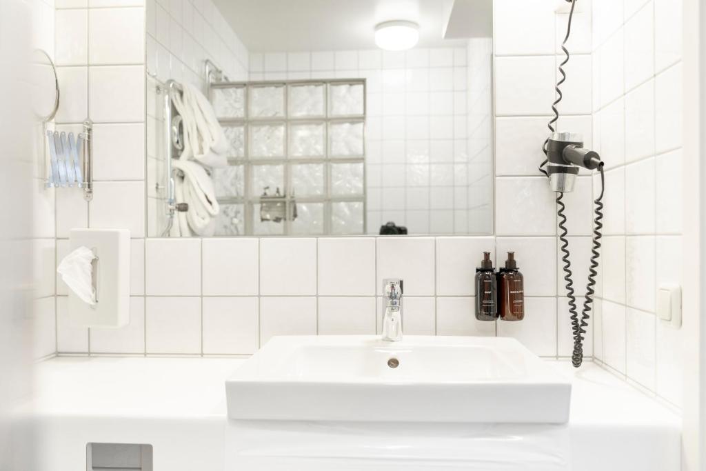 Home Hotel Tapto - Resim 8