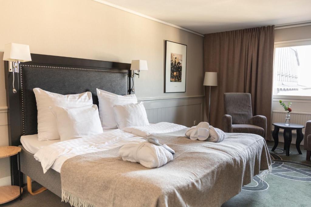 Home Hotel Tapto - Resim 2