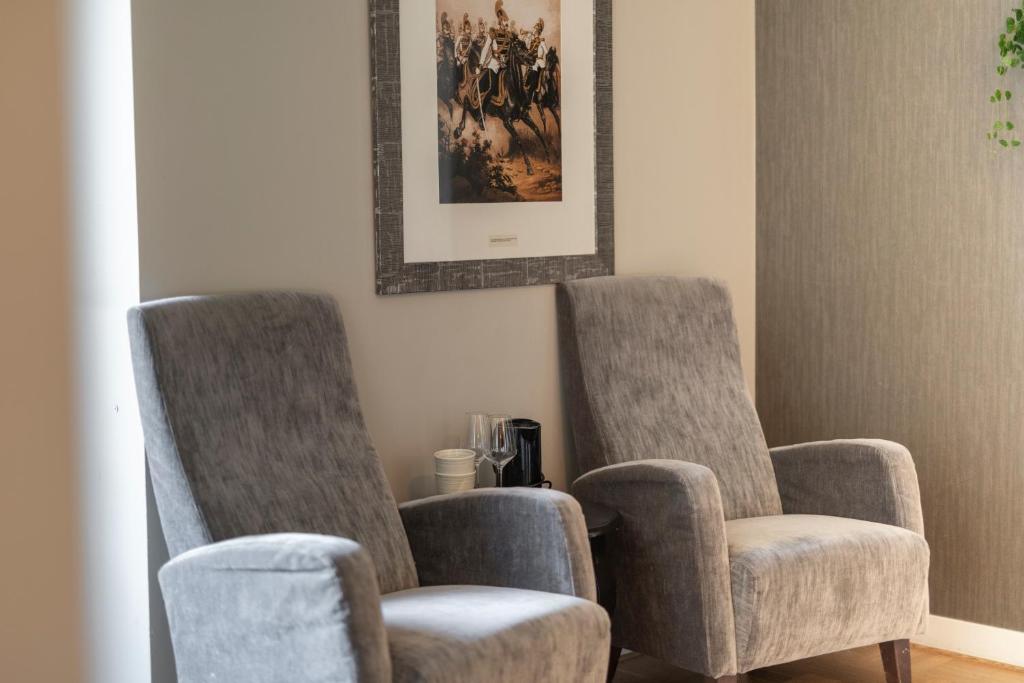 Home Hotel Tapto - Resim 18