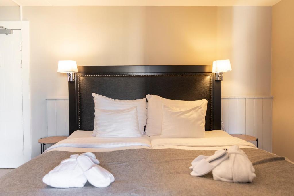 Home Hotel Tapto - Resim 17